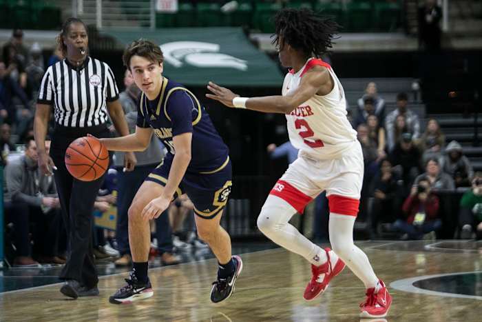 Beecher vs St Francis March25-23 Katy Kildee8